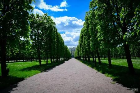 Arkhangelskoye Sanatorium - 22