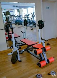 Arkhangelskoye Sanatorium - 44