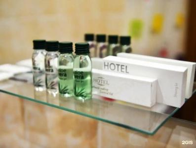 Arkhangelskoye Sanatorium - 54