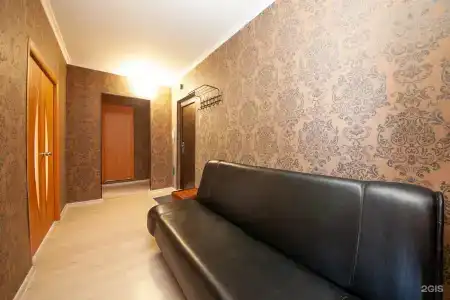 Antares Apart-hotel - 64