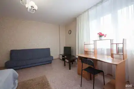 Antares Apart-hotel - 61