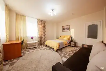 Antares Apart-hotel - 69