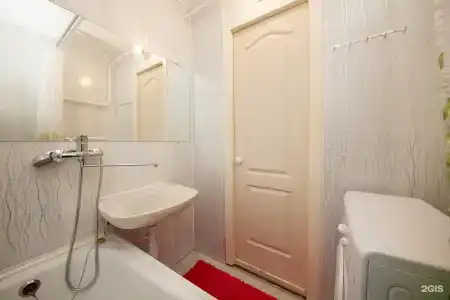 Antares Apart-hotel - 102
