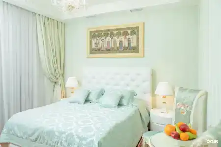 Uzhnoe Vzmorie Health Resort - 19
