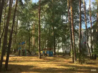 Sanatorium Russkiy bor - 109