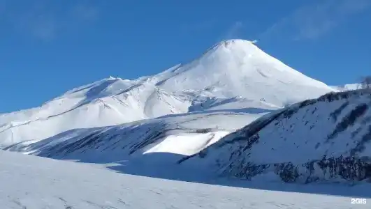 Petropavlovsk - 7