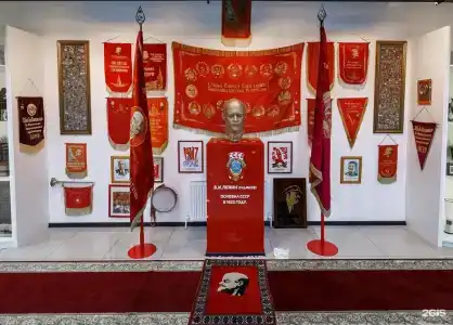 Sssr Otel-Muzei - 77