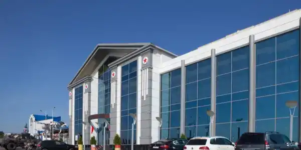 Sssr Otel-Muzei - 60