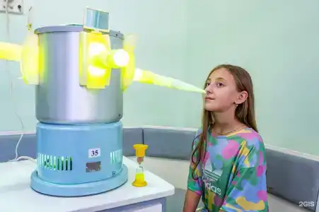 Rus Health Resort - 20