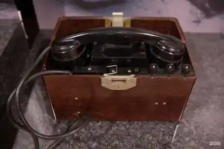 Sssr Otel-Muzei - 107