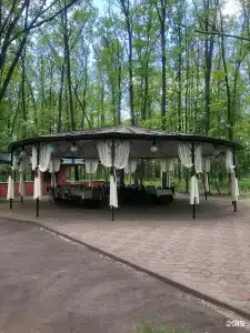 Belogor'e - 81