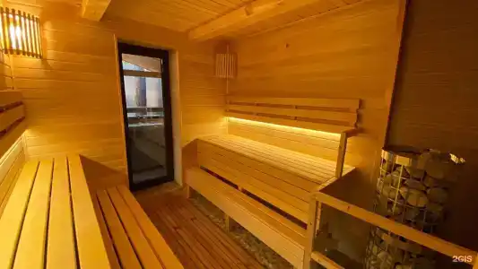 Kottedzhi u ozera - 8