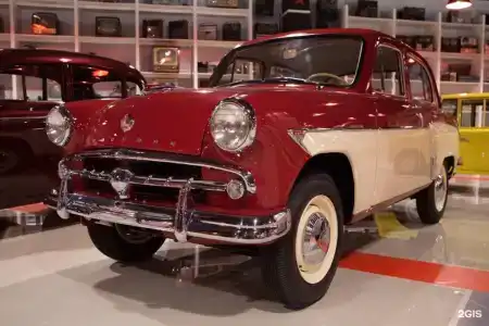 Sssr Otel-Muzei - 26