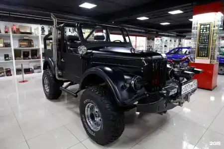 Sssr Otel-Muzei - 62