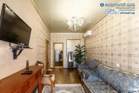 Laba Health Resort - 32