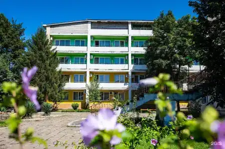 Rus Health Resort - 67