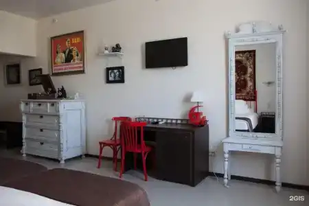 Sssr Otel-Muzei - 22