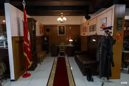 Sssr Otel-Muzei - 81