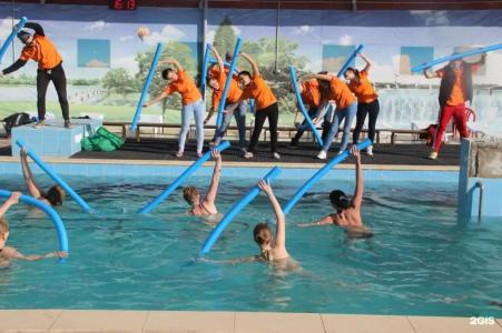 Kottedzhi u ozera - 66