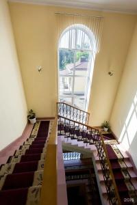 Chajka Sanatorium - 9