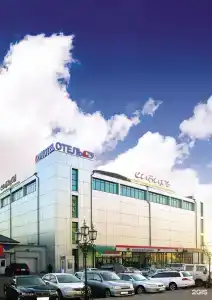 Sibir - 3