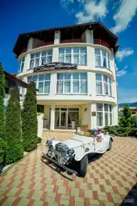 Bogema-Premium Butik-Hotel - 73
