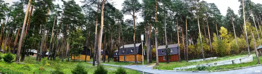 -Profilaktoriy Metallurg Sanatorium - 24