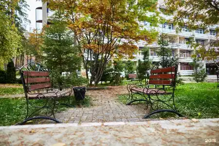 -Profilaktoriy Metallurg Sanatorium - 23