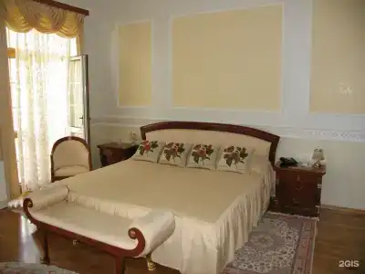 Dolina Narzanov (Zheleznovodsk) - 21