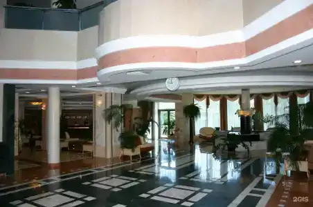 Dolina Narzanov (Zheleznovodsk) - 27