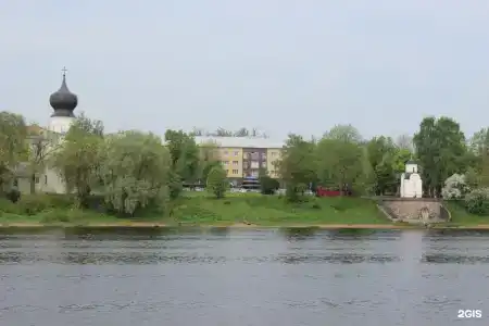 Olginskaya - 69