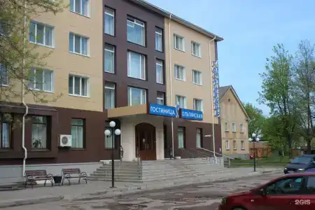 Olginskaya - 125