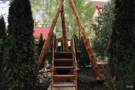 North Star - 4