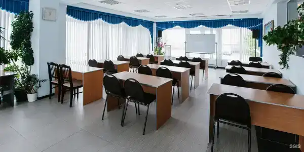 Petropavlovsk - 4