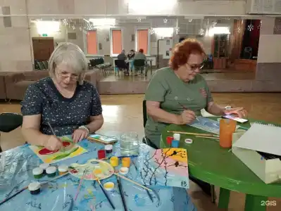 Rus Health Resort - 66
