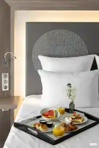 Novotel Moscow City - 23