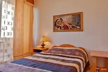 Zhemchuzhina Zauralya - filial AO RZhD-ZDOROVE Sanatorium - 11