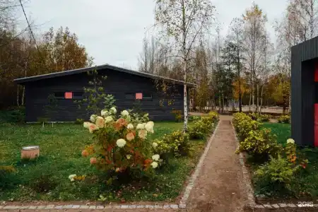 Lavola Country Complex - 25