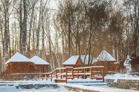 Health Resort Krutushka - 30