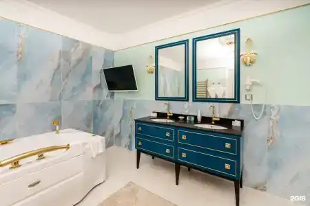 Uzhnoe Vzmorie Health Resort - 20
