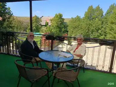 Rus Health Resort - 57