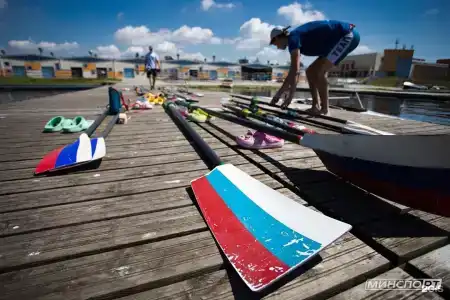 Regata - 19