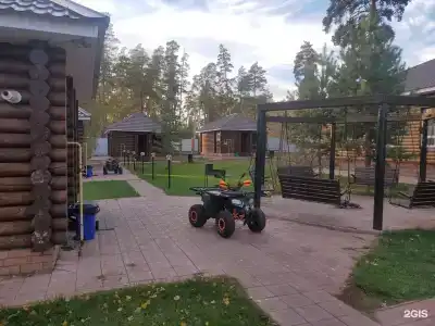 Resort "Pivol'e" - 11