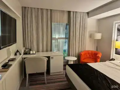 Mercure Baumanskaya - 7