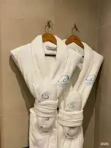 Zagorodnyy klub Ozera Tourist base - 23