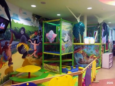 Kottedzhi u ozera - 10