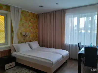 Komfort - 2