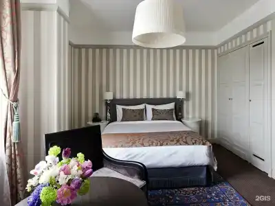 Mercure Baumanskaya - 4