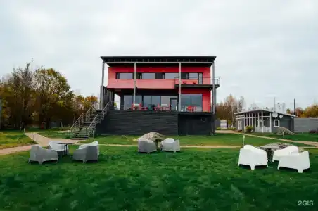 Lavola Country Complex - 1