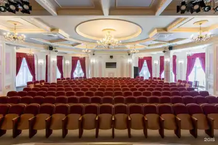 Sanatoriy Tsentrosoyuz Kislovodsk - 67
